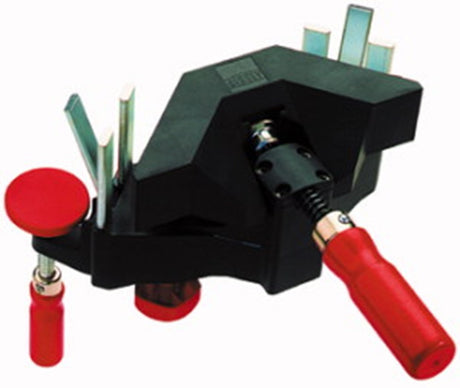 Bessey Eckrahmen-Ausrichtungsklemme wtr - wtr