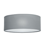 Ranex ranex ra-1000465 mia led plafond lamp 30cm grijs