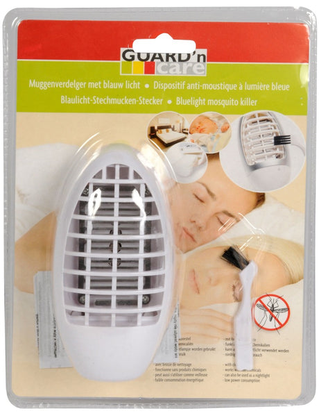 Guard'n Care Guard rsquo;n Care GC34856 UV-Insektenlampe 1,5 W