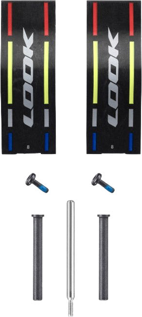 Look keo blade kit