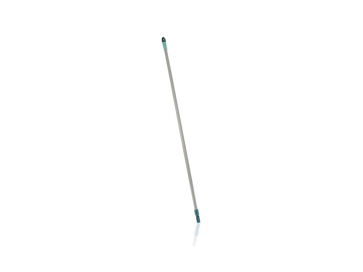 Leifheit Stahlgriff 140 cm Klicksystem