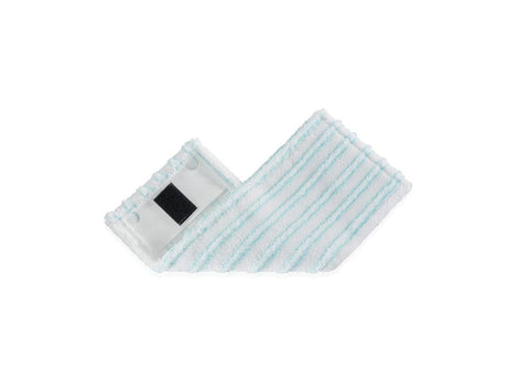 Leifheit Clean Twist M Bodenwischer Ergo Ersatztuch – Micro Duo