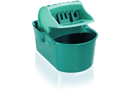 Leifheit Profi XL Eimer kompakt – 8 Liter