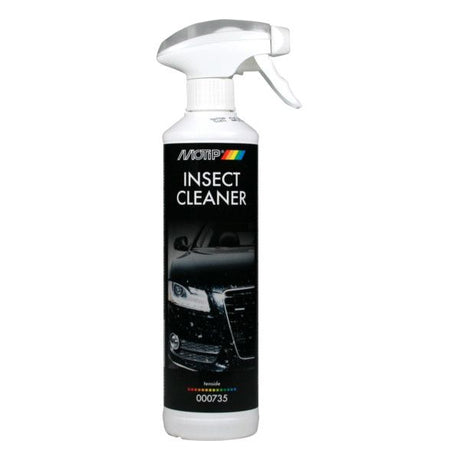 Baten trading company motip insect cleaner trigger 500 ml.