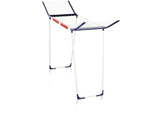 Leifheit 1056509 - Wäscheständer Pegasus 180 Solid Maxx | 1 Stk
