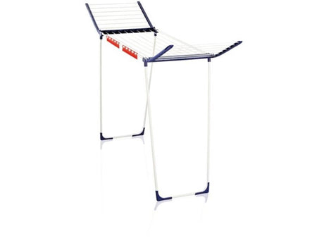 Leifheit 1056509 - Wäscheständer Pegasus 180 Solid Maxx | 1 Stk