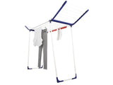 Leifheit 1056509 - Wäscheständer Pegasus 180 Solid Maxx | 1 Stk
