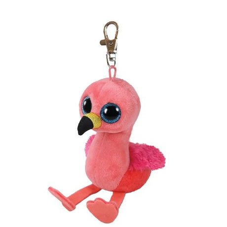 Ty Beanie Boo Clip Gilda Plüschtier