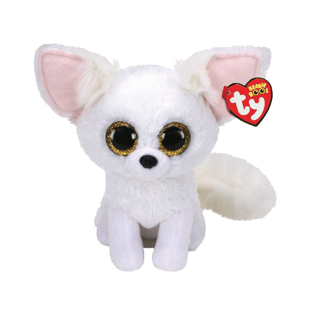 Ty Beanie Boo's Phoenix Fox, 15 cm