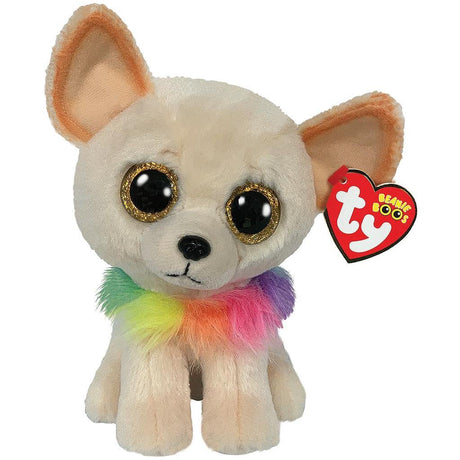 Ty Beanie Boos Chihuahua Hug Chewey 24 cm