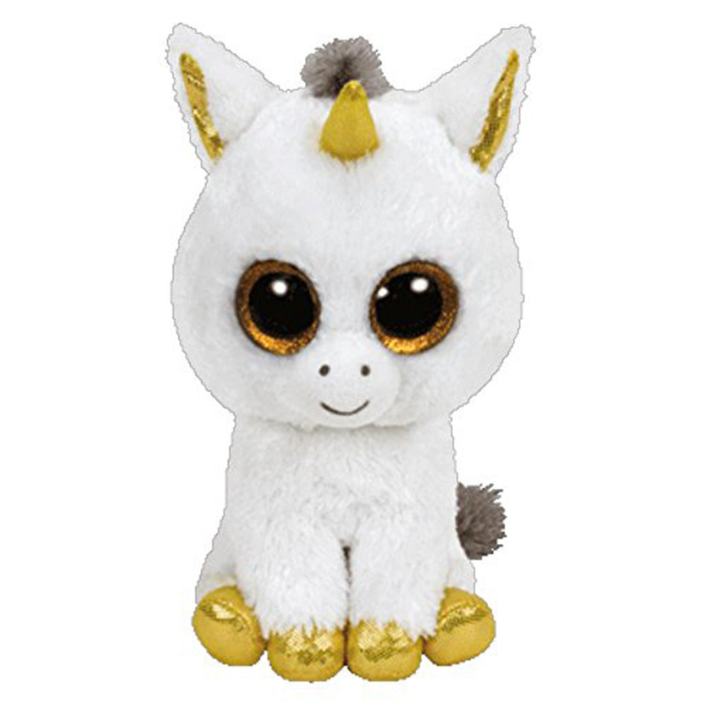 Ty Buddy Hug Pegasus 24cm