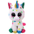 Ty beanie boo's harmonie knuffel 15cm