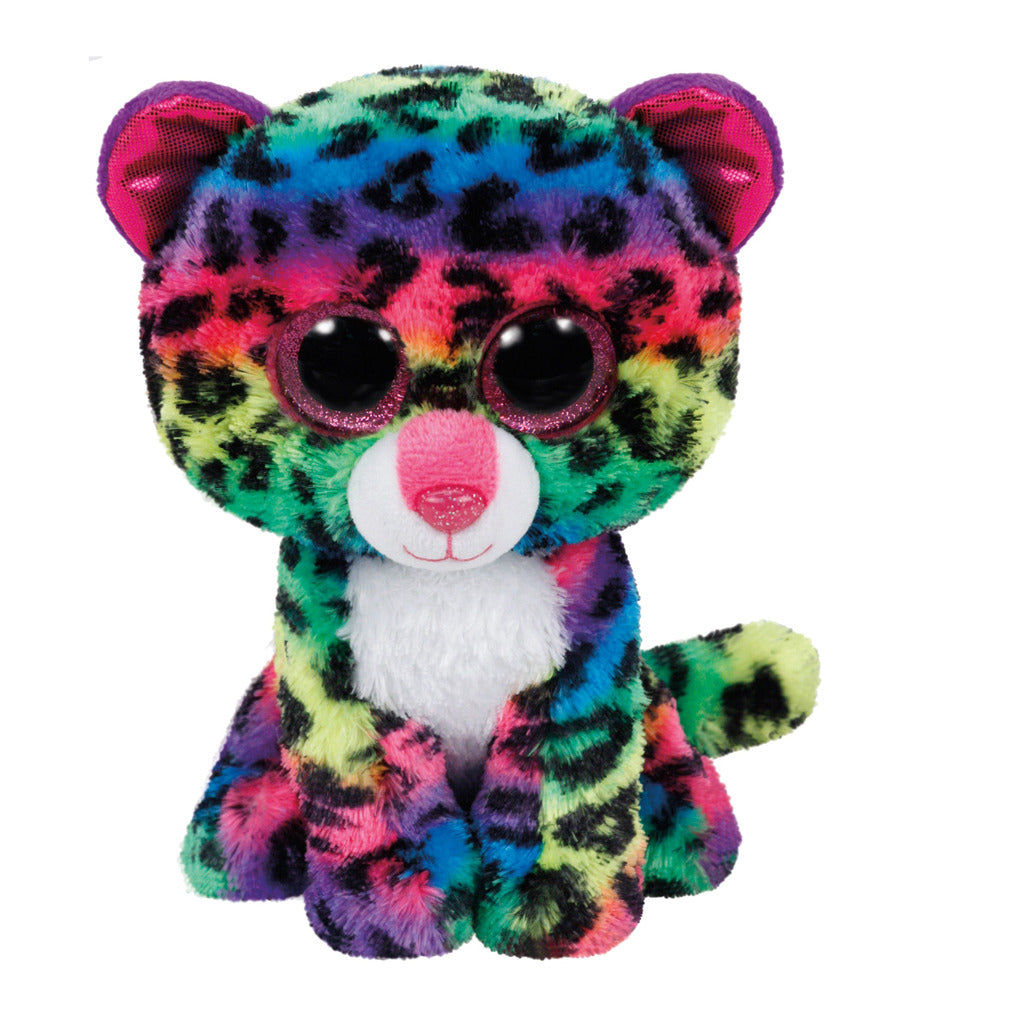 Ty Beanie Boo kuschelige Katze Dotty