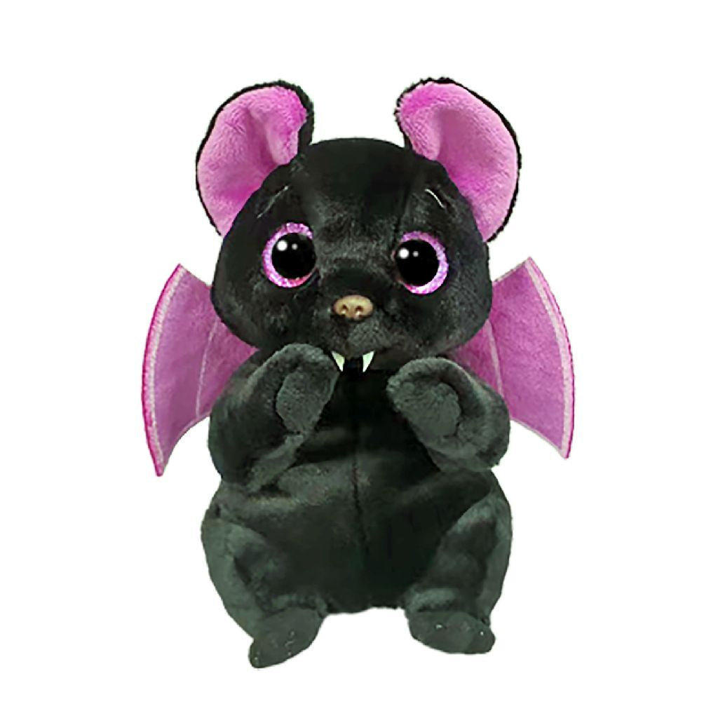 Ty Beanie Boo Kuscheltier Fledermaus Batist 15 cm