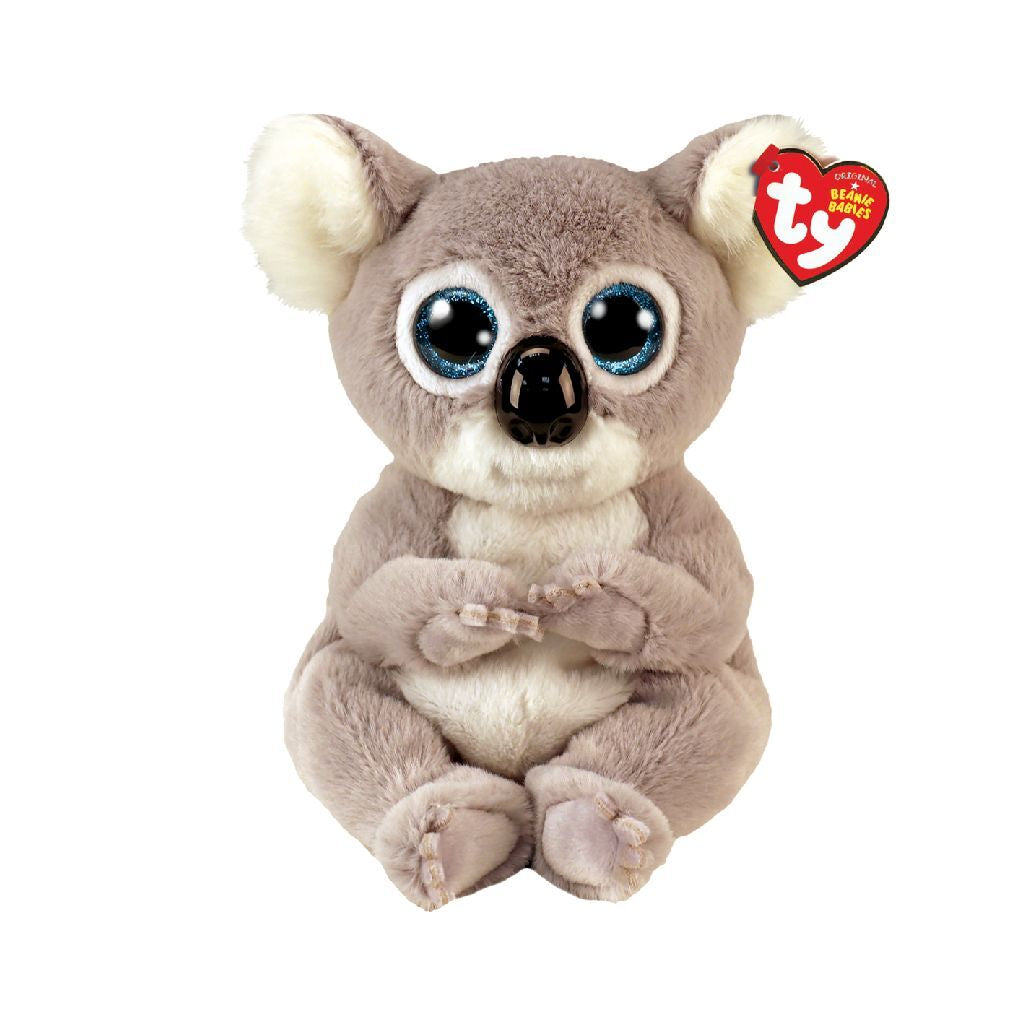 Ty Mütze Babys Bäuche Melly Koala, 15 cm