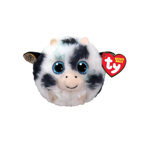 Ty Teeny Puffies Kuscheltier Kuh Moophy 10 cm