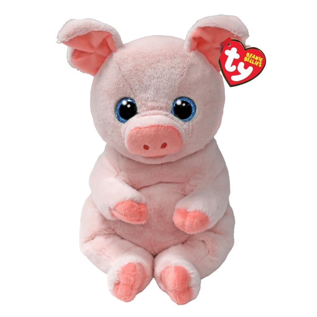 Ty Mütze Babys Bäuche Penelope Schwein Medium