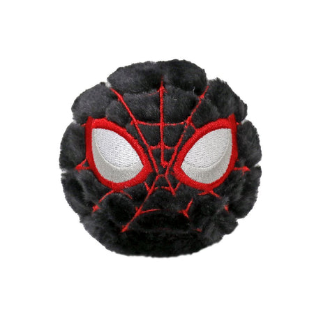 Ty Beanie Bouncers Plüschtier Marvel Spiderman Morales