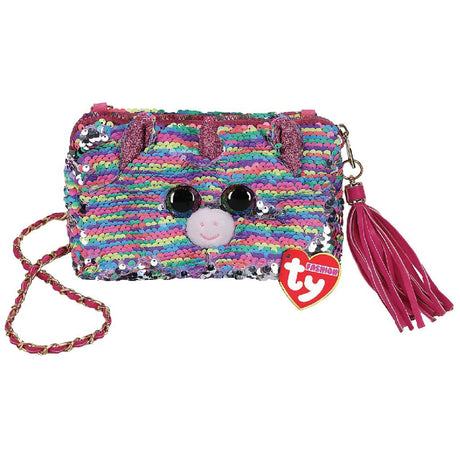 Ty Fashion Handtasche Einhorn Elise