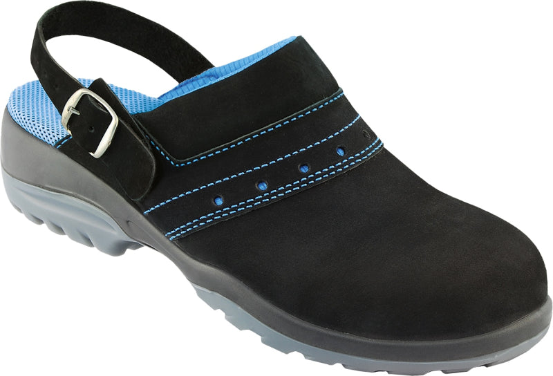 Atlas Clog GX 390 SB | schwarz | Größe 41 - 11.012.026.41