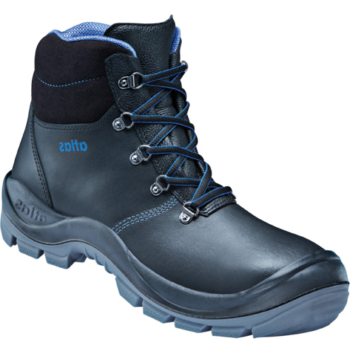 Atlas Arbeitsschuh XP 505 High S3 | schwarz | Größe 39 - 11.012.074.39