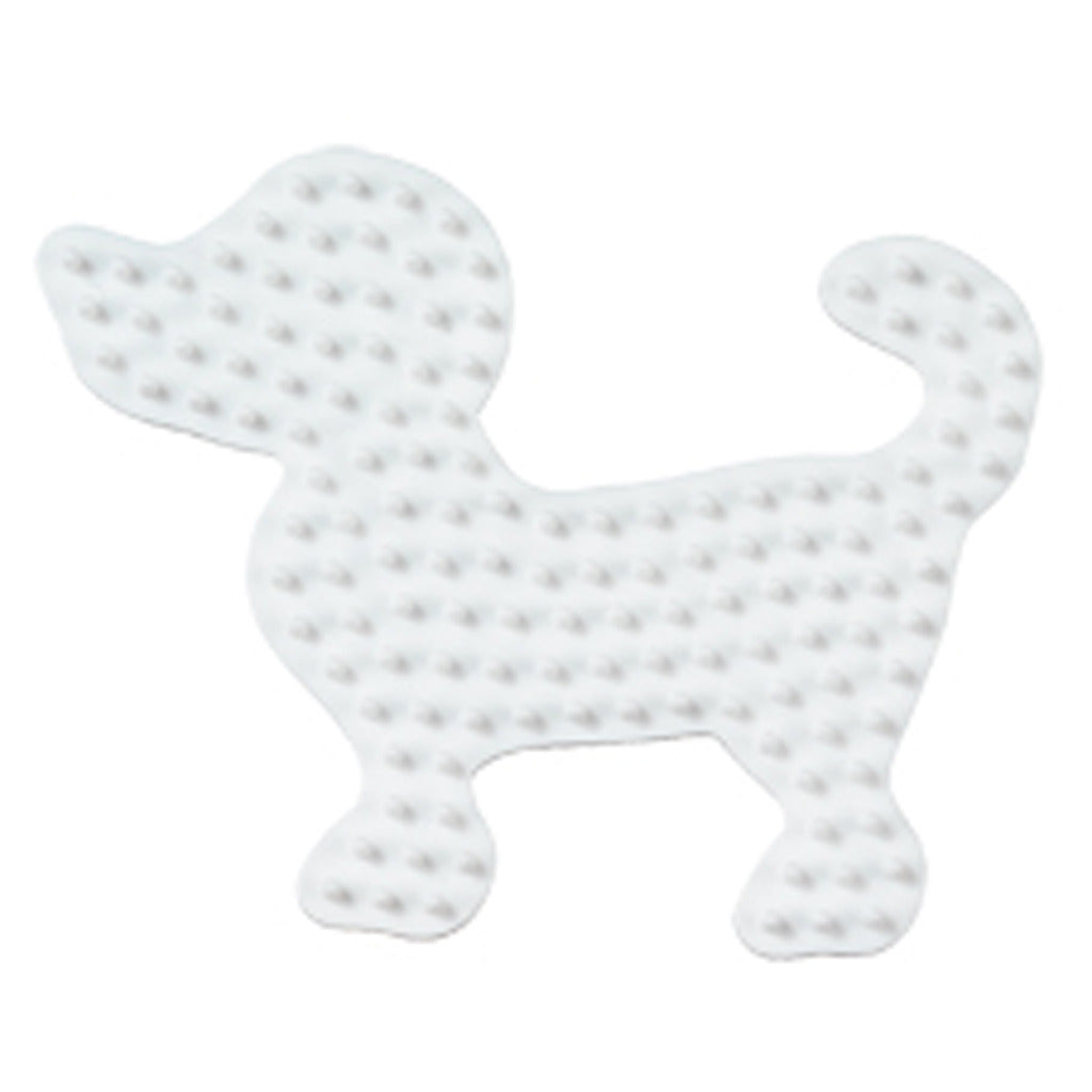 Hama Iron Bead Board - Dog