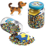 HAMA INTERAGING PERGE Set en pot, 7000ST.