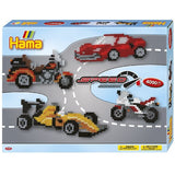 Hama Bügelperlen Geschenkbox Speed 4000 Stück