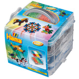 Hama Bügelperlen-Aufbewahrungsbox klein 6000 Stück