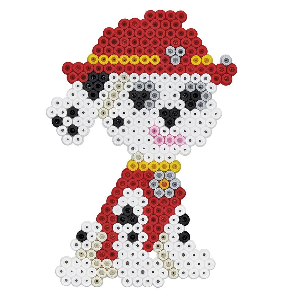 Hama String Bead Set Paw Patrol, 2000st.