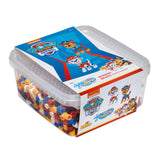 HAMA INTERNING BEAD Set Maxi Paw Patrol, 900st.