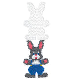 Hama Bügelperlenbrett – Hase