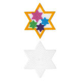 Hama Iron Perle Board - Star Large