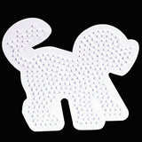 Hama Bügelperlenbrett - Hund