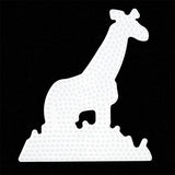 Hama Bügelperlenbrett - Giraffe