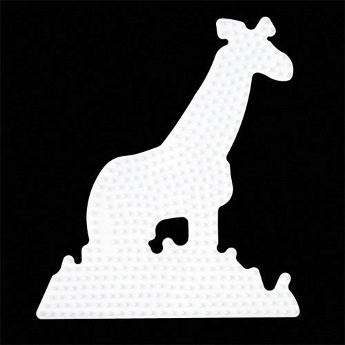 HAMA INTERNING BEAD Board - Girafe