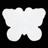 Hama Bügelperlenbrett - Schmetterling