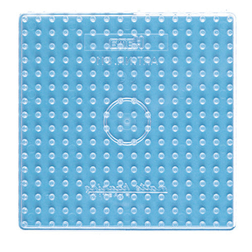 Hama Iron Bead Board - Maxi Square