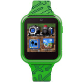 Accutime Minecraft interaktiv ansehen
