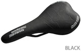 Reverse components fort will style saddle