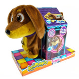 Autres marques Animagic Hug Dog Diggles + Sound