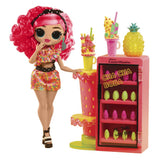 MGA Entertainment Überraschung! OMG. Süße Nägel Pinky Pops f