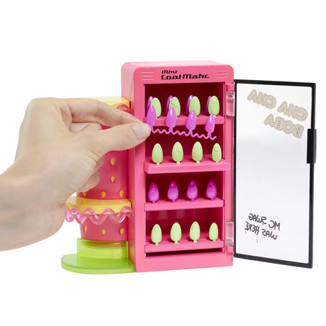 Lol. Überraschung o.m.g. Sweet Nails Pinky Pops Obstladen