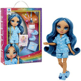 MGA Entertainment Rainbow High Junior High Pajamaparty-Modepop Himmel