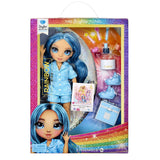 MGA Entertainment Rainbow High Junior High Pajamaparty-Modepop Himmel