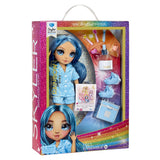 MGA Entertainment Rainbow High Junior High Pajamaparty-Modepop Himmel