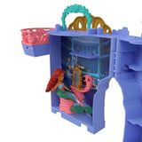 Disney Prinzessin kleng Mermaid Play Set