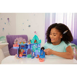 Disney Prinzessinnen-Spielset „Kleine Meerjungfrau“.