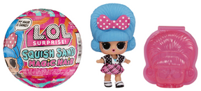 LOL. Überraschung Mini Pop mit Squish Sand