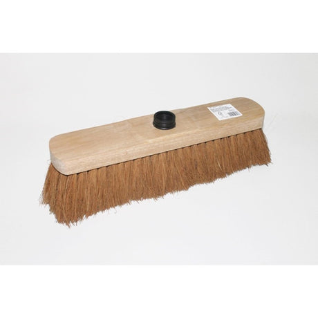 1062709 - Pinsel kokoslackierter Wendestift 33cm, | 10 Stück